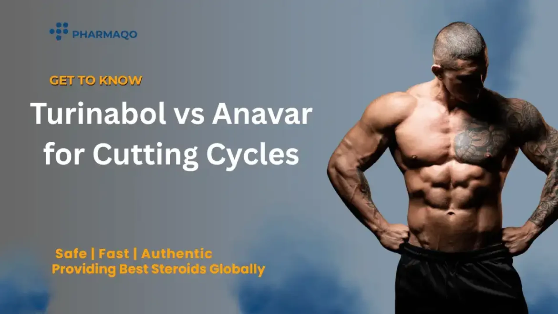 Turinabol vs Anavar: Which Is the Best Choice for Cutting Cycles and Results?