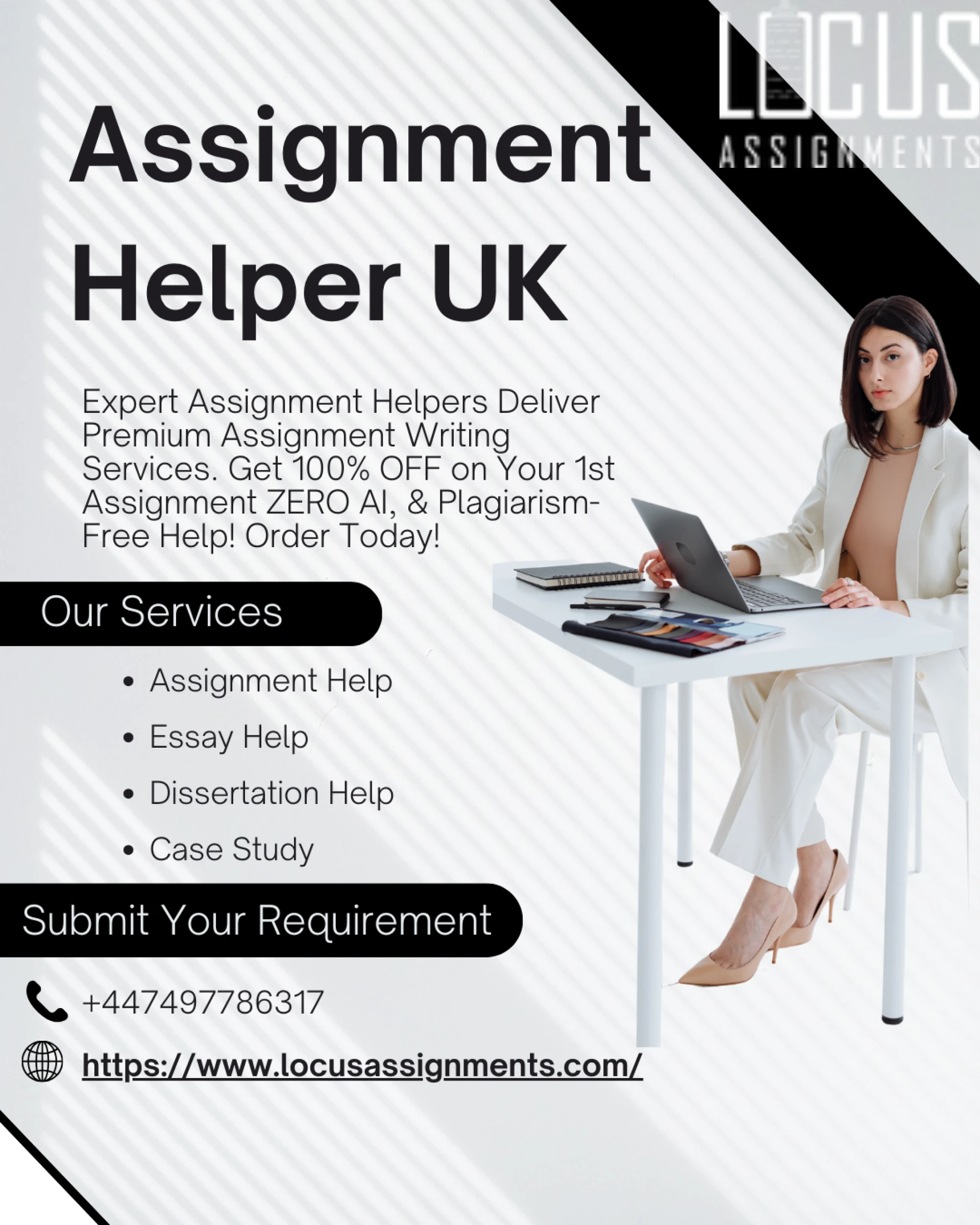 Top Benefits of Using Professional Assignment Help UK for Students