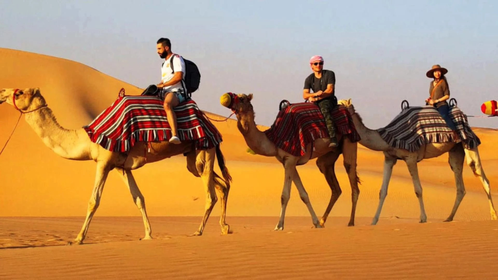 Why Rajasthan is Famous for Its Rich Culture and History