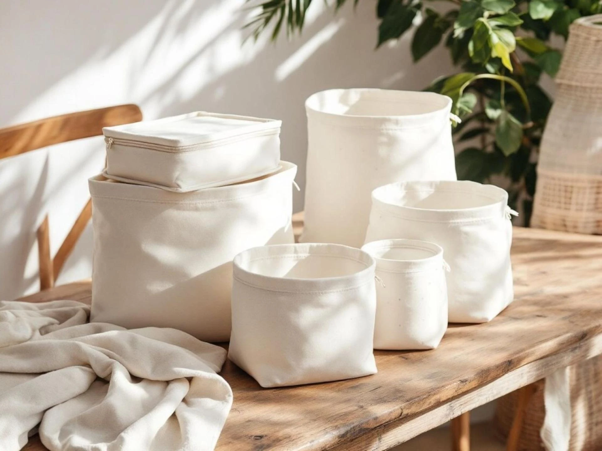 Stylish and Clutter-Free Home Storage Options