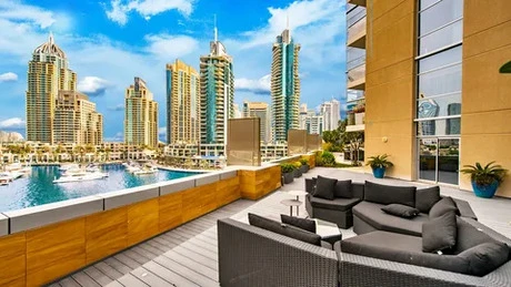 Buy Luxury Apartments in Dubai – Elevating Modern Living