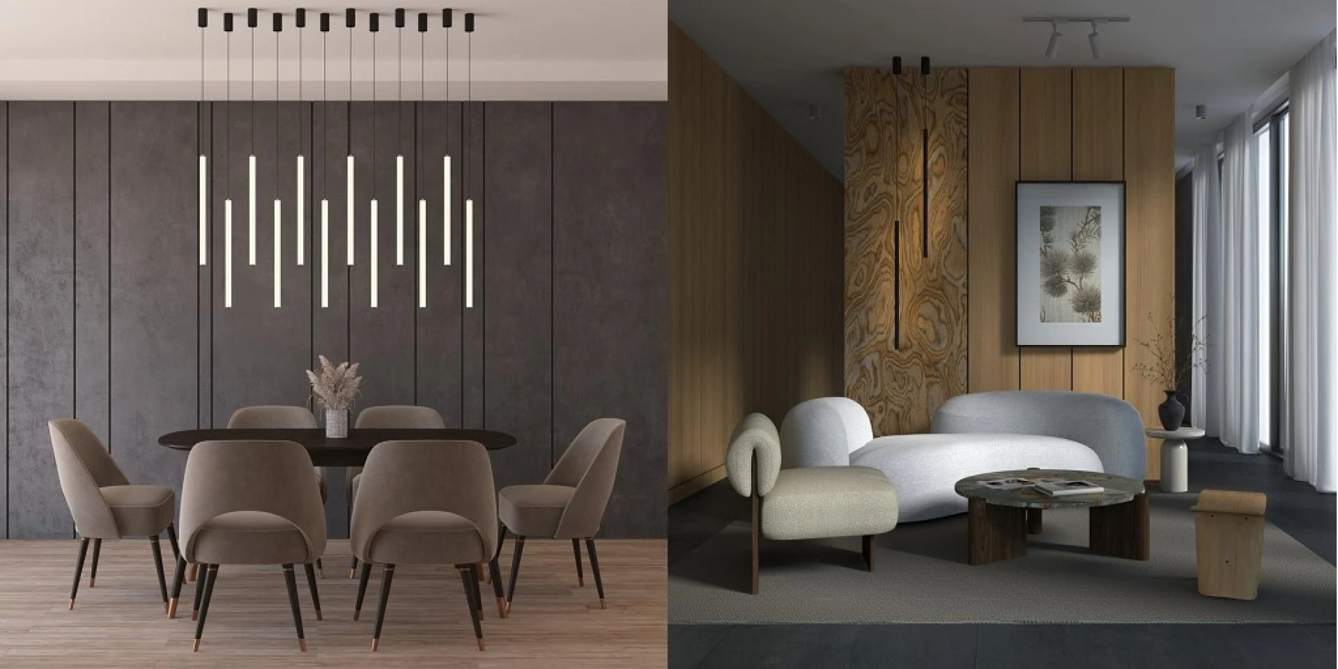 How to Choose the Perfect Lighting for Your Modern Kitchen