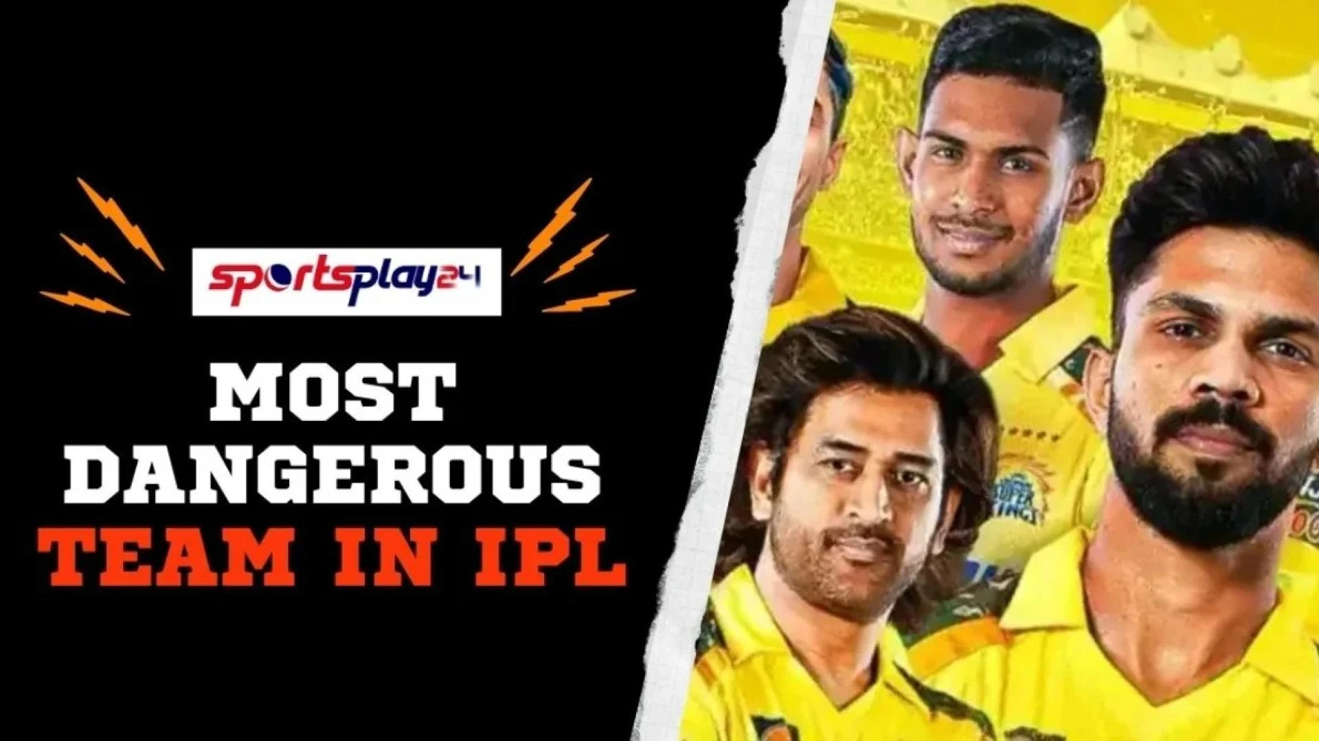 Most Dangerous Team in IPL: Dominance, Drama, and Rising Dynasties