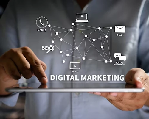 Digital Marketing Strategies to Boost Sales in Motorcycle Dealerships