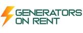 Reliable Generators on Rent for Home and Business Needs – Generator on Rent