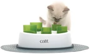 Catit Senses 2.0 Digger – Digging Toy for Cats