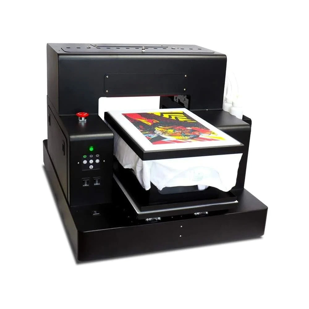 Elevate Your Customization Game with Sublimation Printing