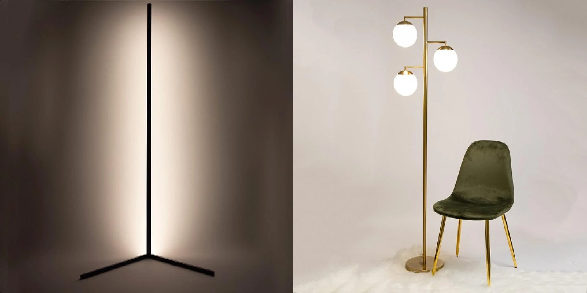 Wall Lamps and Color Temperature: What to Know 