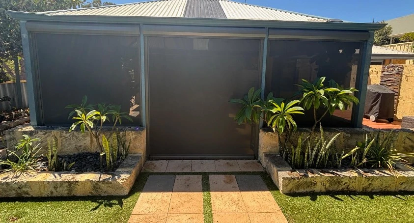 Ultimate Guide to Outdoor Blinds in Perth: Tips, Design & Installation