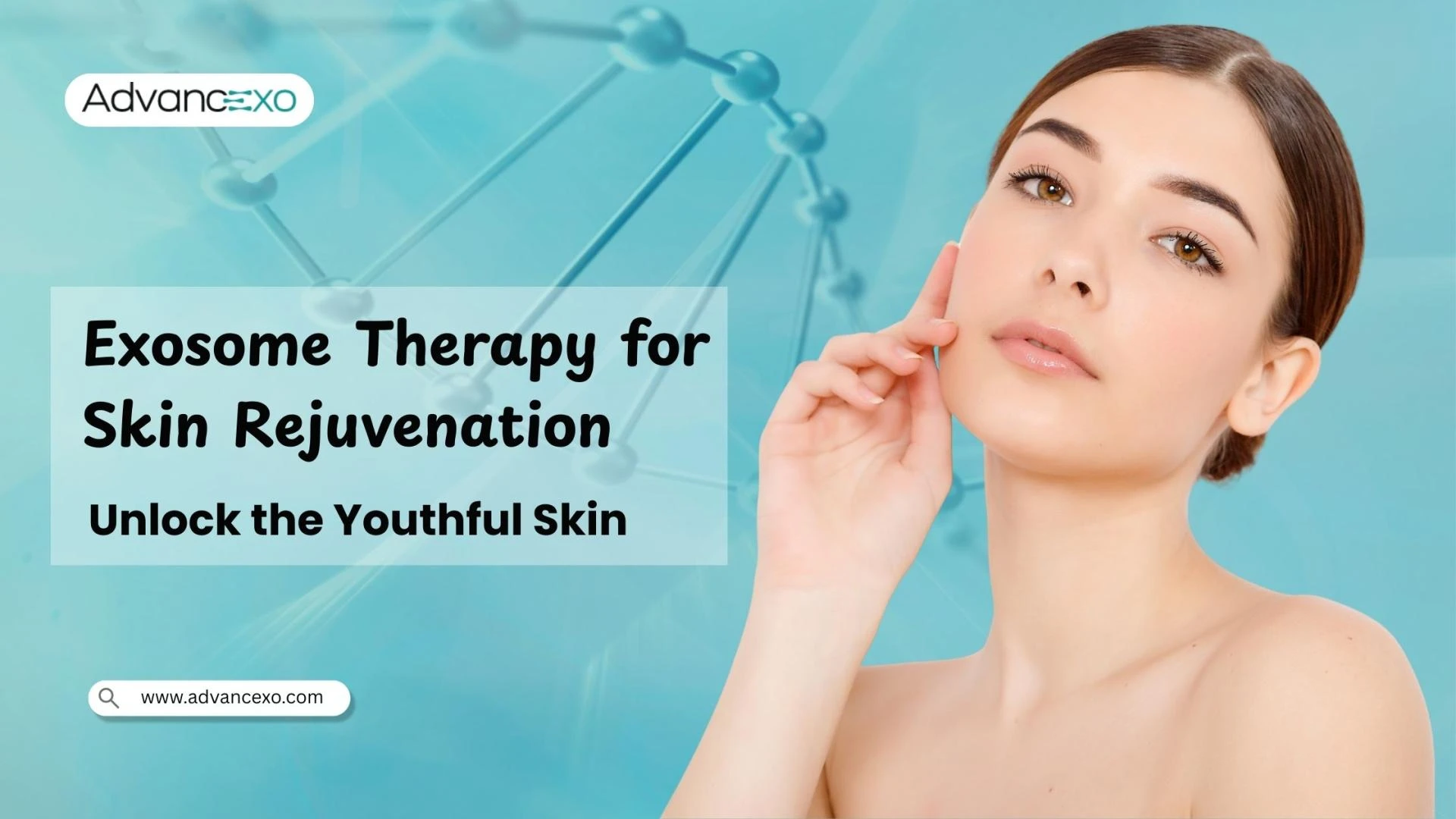  Exosome Therapy for Skin Rejuvenation: Unlock the Youthful Skin