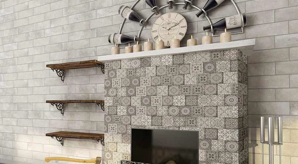 Why Elevation Tiles Are the Best Alternative to Paint for Long-Lasting Beauty
