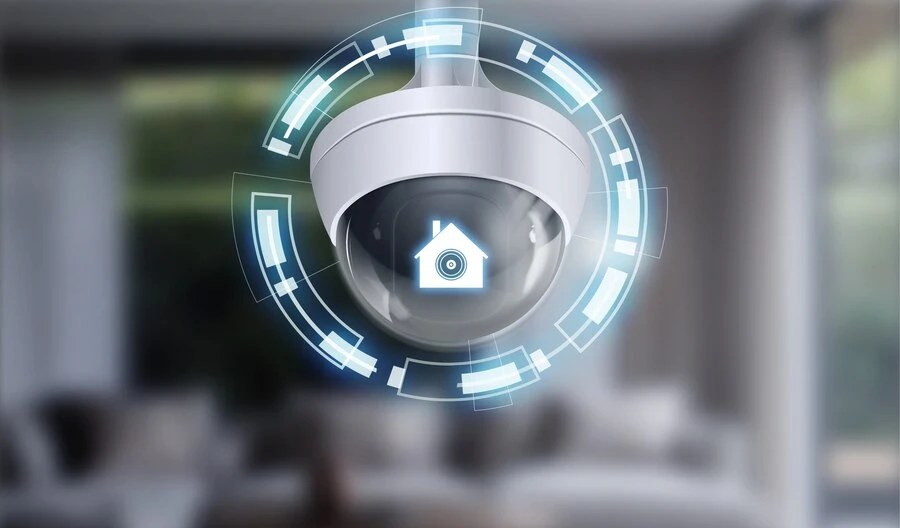 How Smart Home Security Can Help You Stay in Control from Anywhere!