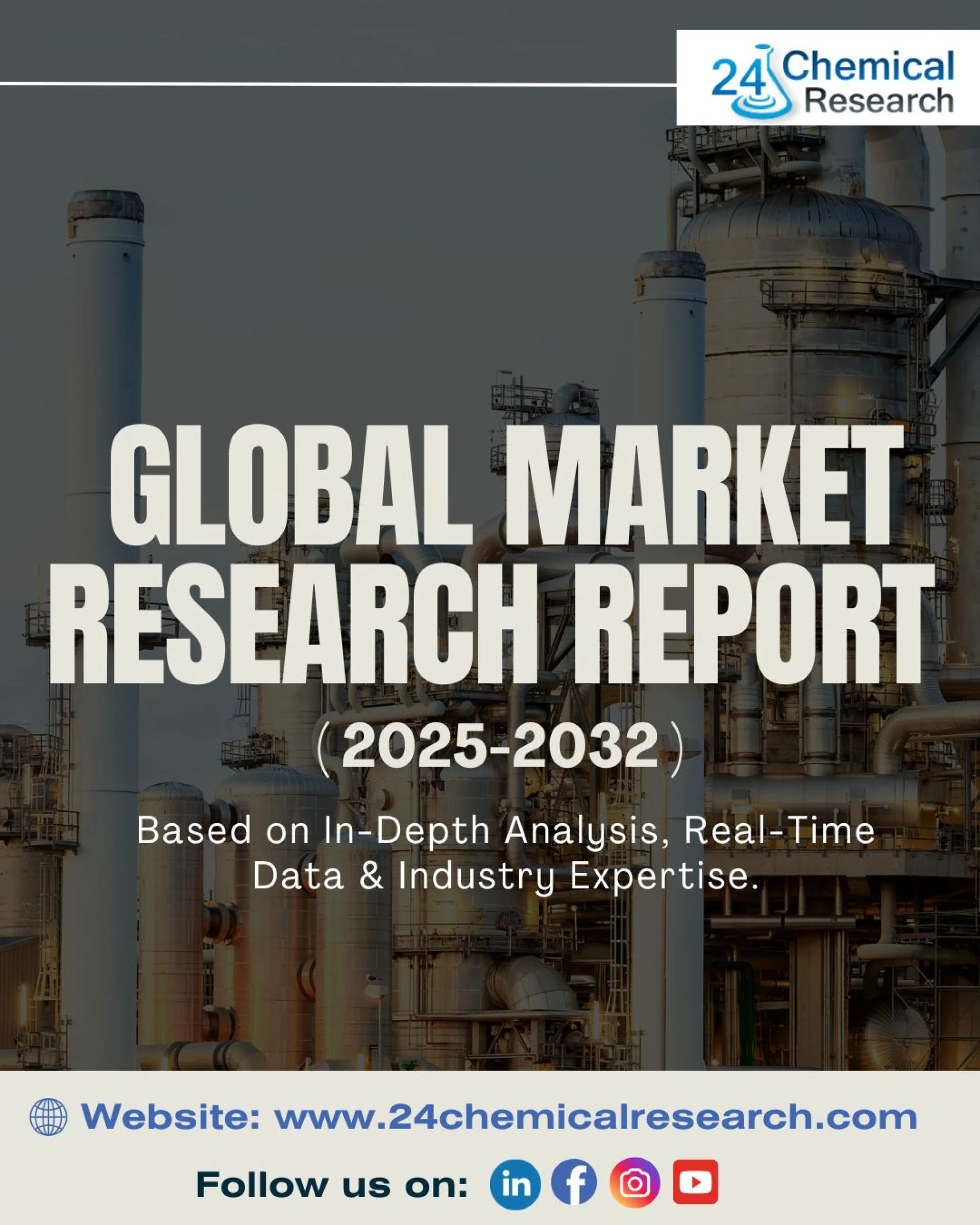 Draft: My PostPolyglyceryl-10 Laurate market Industry Analysis 2025–2032: Emerging Technologies and Competitive Landscape Title