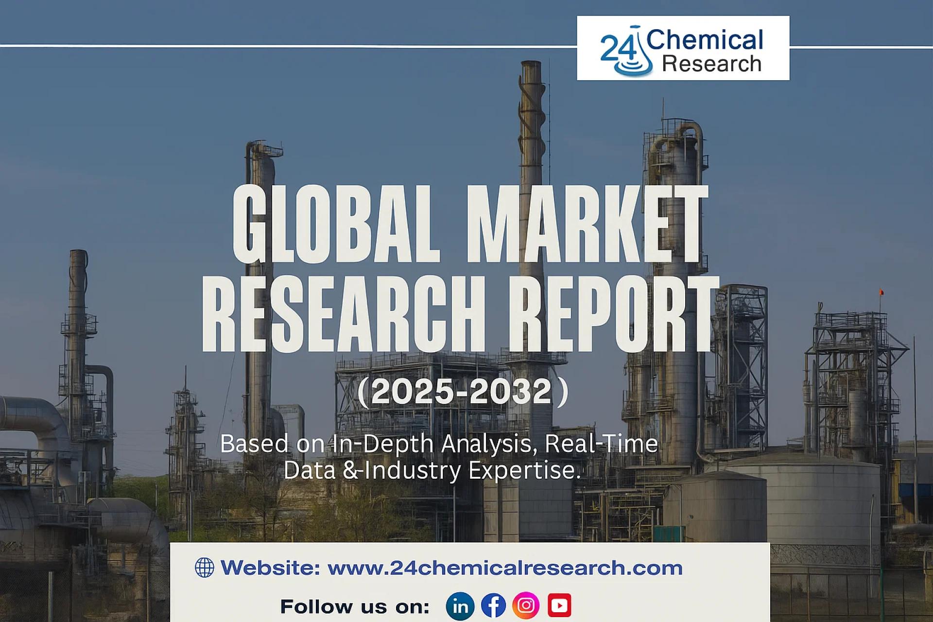 Draft: My Disodium Cocoyl Glutamate Outlook to 2032: Growth Opportunities, Key Players & TrendsPost Title