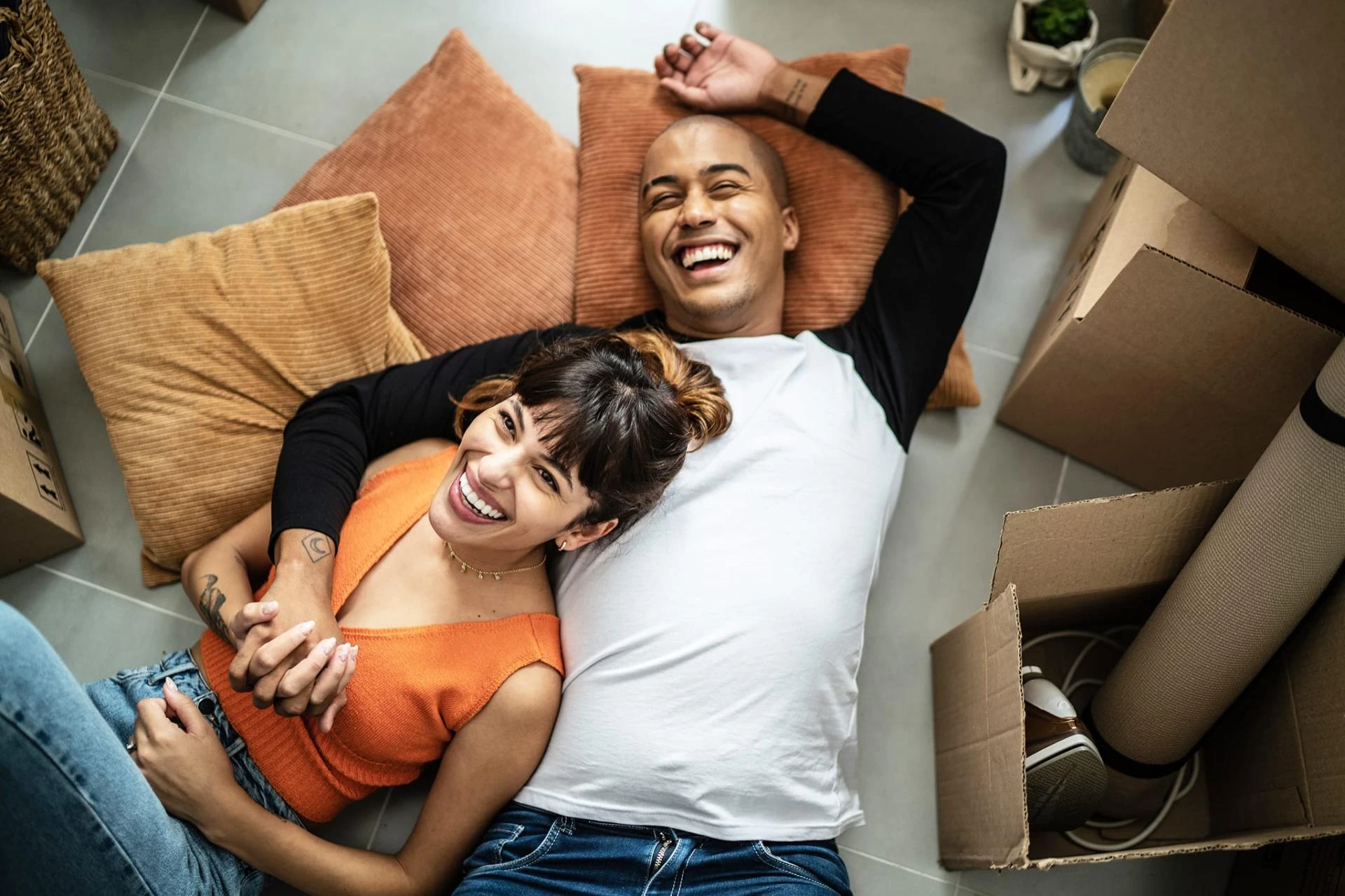 How to Purchase Your First Home: A Complete Guide
