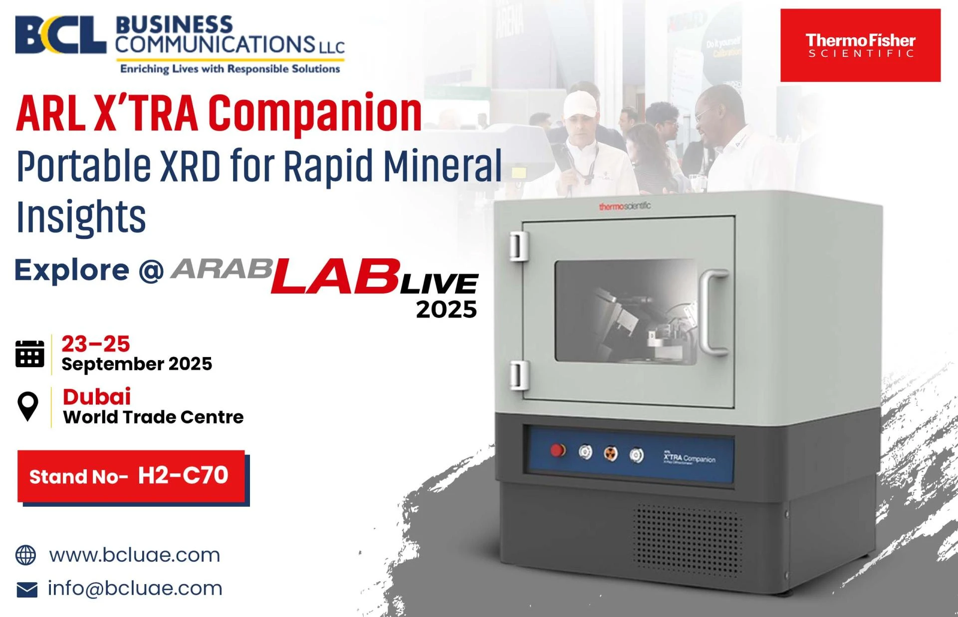 Non-Destructive Mineral Analysis Made Easy with Modern Diffraction Tools