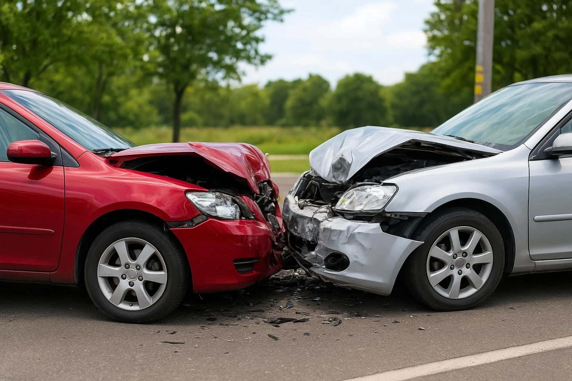 What to Expect During a Free Consultation With a Car Crash Attorney in Kennesaw