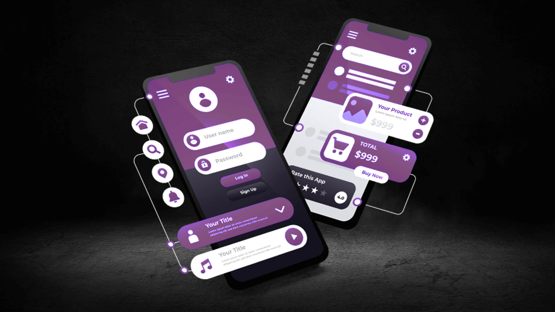 Why Choose the Best Mobile App Development Company in Noida for Your Business
