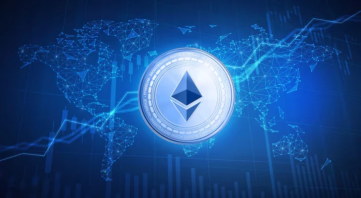 Ethereum Development Company: Pioneering the Future of Decentralized Applications