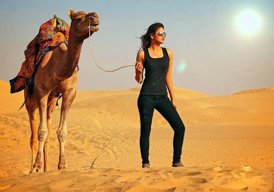 The Ultimate Guide to Planning an Adventure-Packed Trip to Jaisalmer