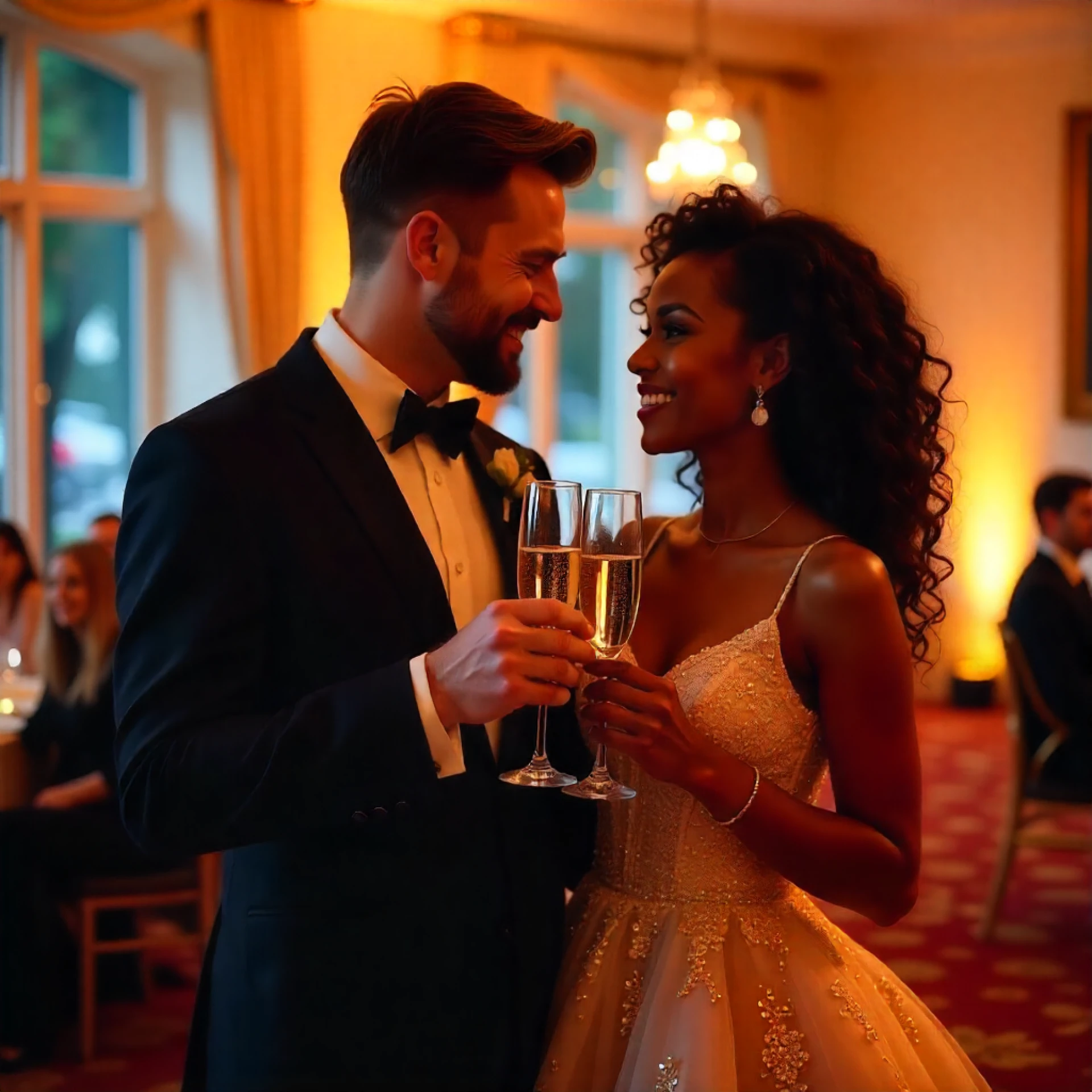 Couple’s Special: Anniversary Decoration Ideas for Home 