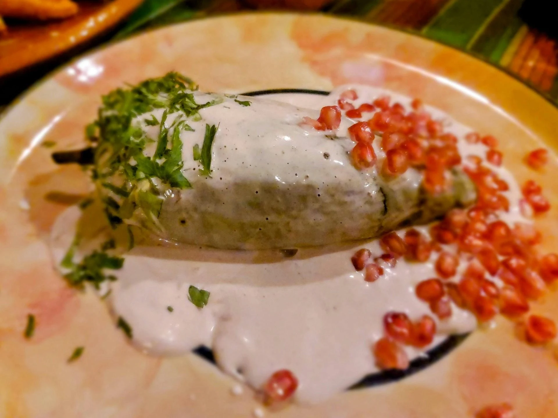 The Timeless Power of Food in Preserving Culture