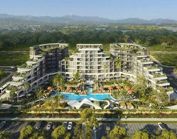 Apartment for Sale in Antalya: How to Buy an Apartment in Antalya with Confidence