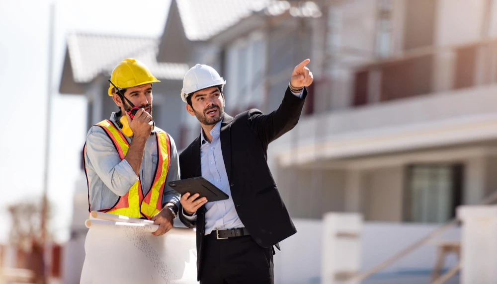 Planning a Commercial Build in Sutton? Here’s What You Need to Know