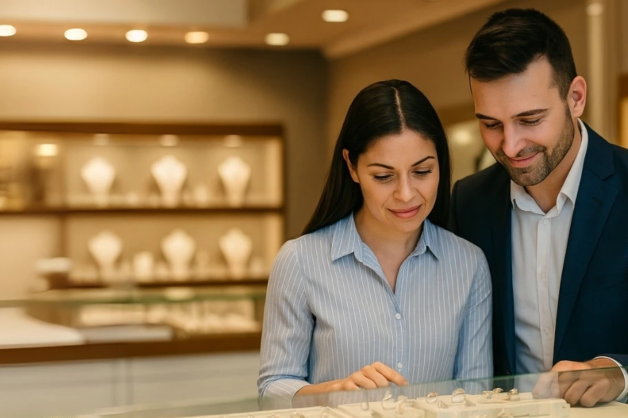 Jewelry Repair Guide: How to Fix and Care for Your Precious Pieces