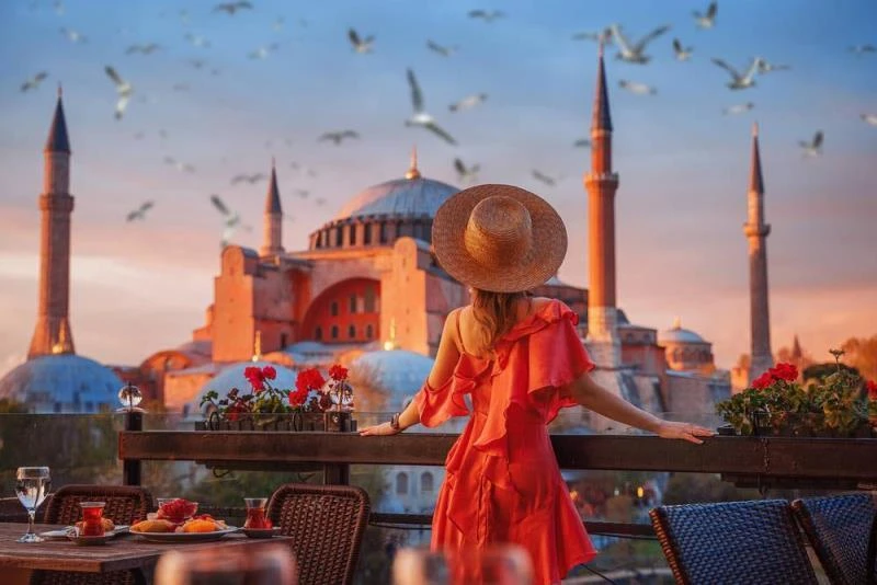 A Turkish Delight: Your Ultimate Guide to a Holiday in Turkey