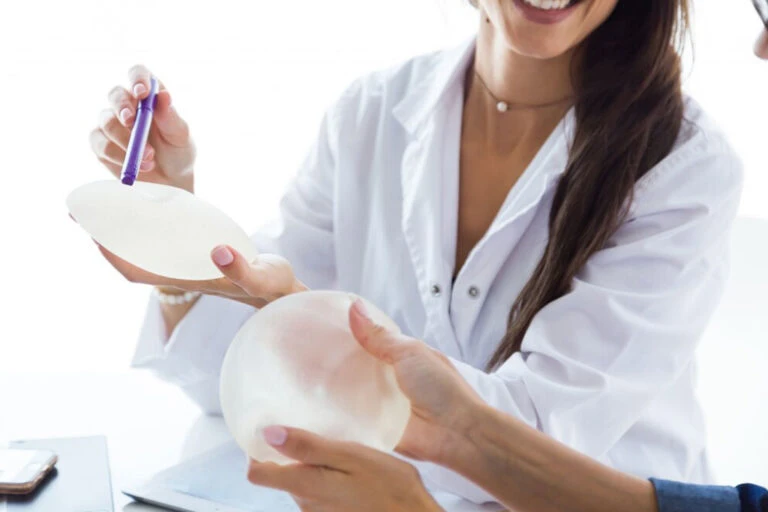 Why Women Over 40 Should Consider 3D Mammograms