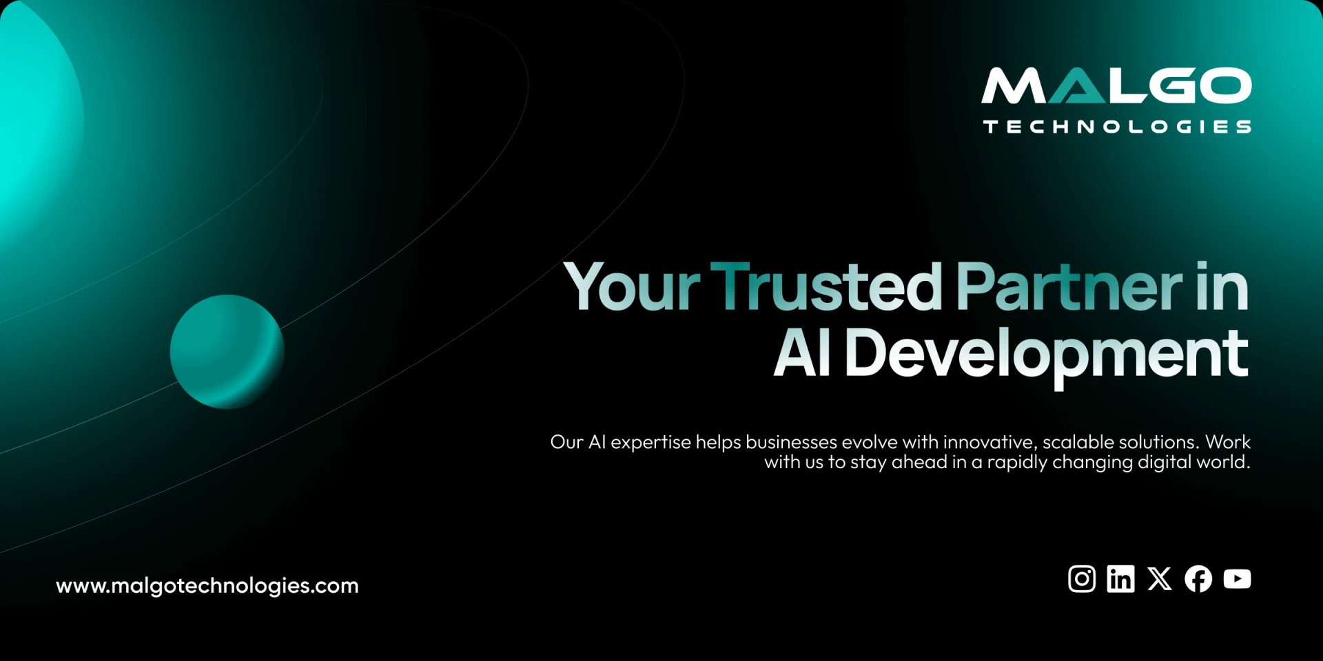 AI Development Services for Building Conversational AI & Chatbots - Malgo