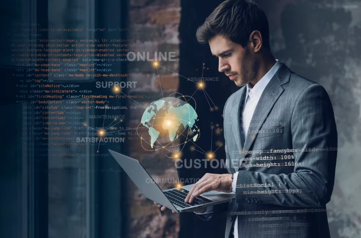 What Businesses Should Know About Digital Marketing New York Before Investing
