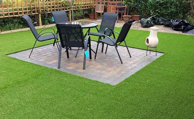 Artificial Grass Carpet Ultimate Green Solution for Indoor & Outdoor Spaces