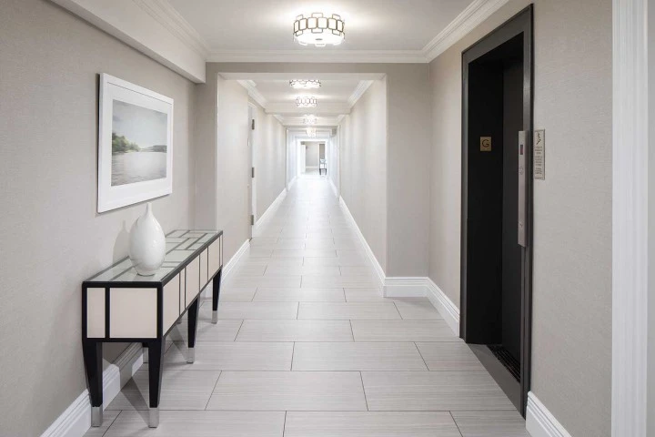 Common Condo Hallway Design Mistakes and How to Fix Them