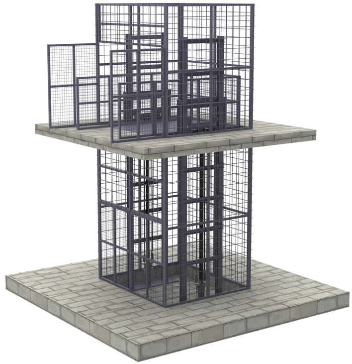 Commercial Cargo Lift Systems: A Complete Buyer’s Guide for Businesses