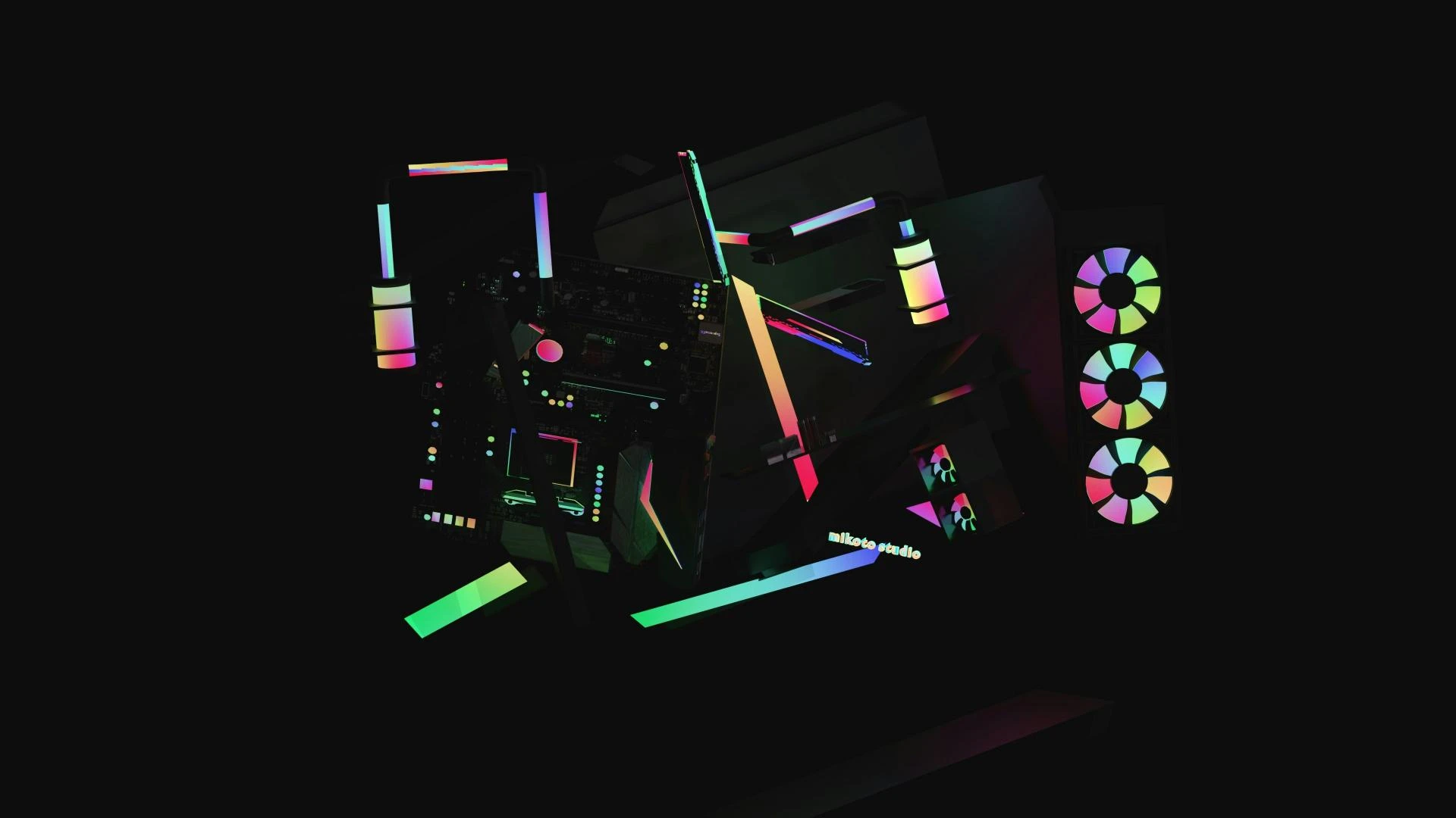 Motion Graphics Explained: How Motion Graphic Design Transforms Digital Storytelling