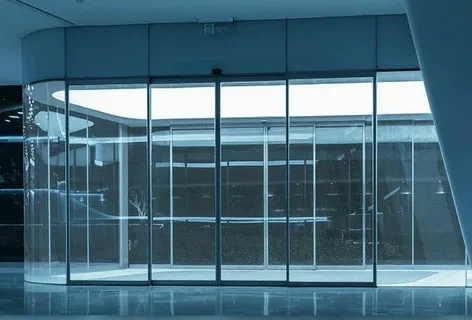 The Future of Modern Architecture with Electrochromic Glass Film