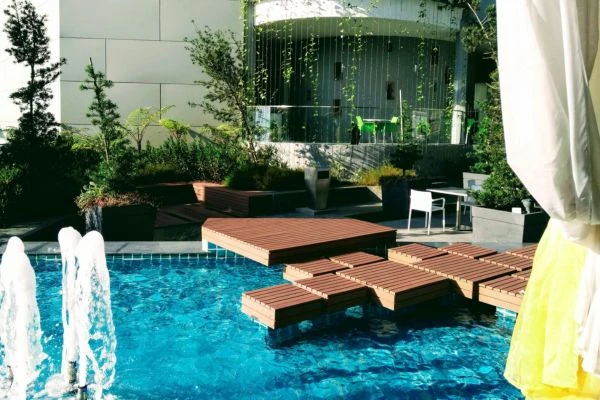 How Swimming Pool Deck Repairs Improve Property Value in Parkersburg
