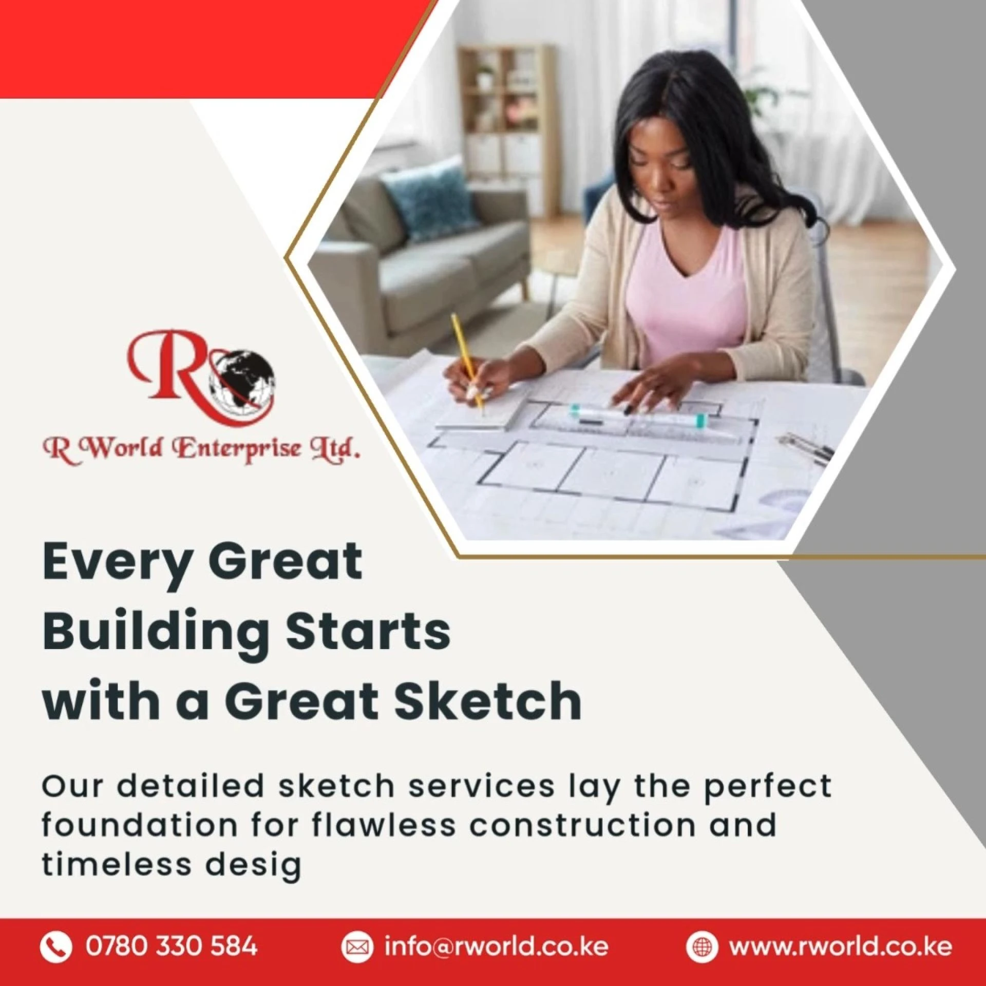 Transforming Spaces with Interior Designers Nairobi Kenya