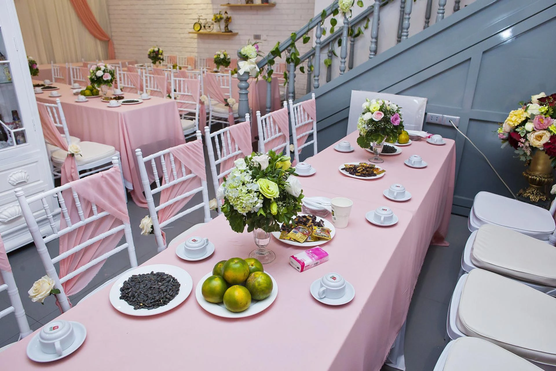 Wedding Planners in Ras Al Khaimah: Perfecting Destination Weddings