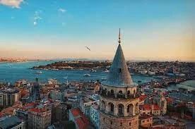 Galata Tower: A Timeless Icon of Istanbul’s Skyline
