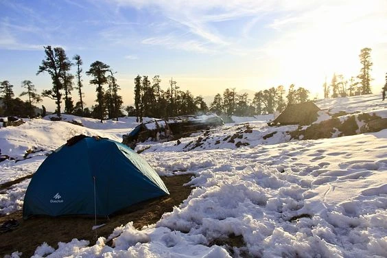 Top Treks in India: Exploring the Trails of Adventure and Serenity