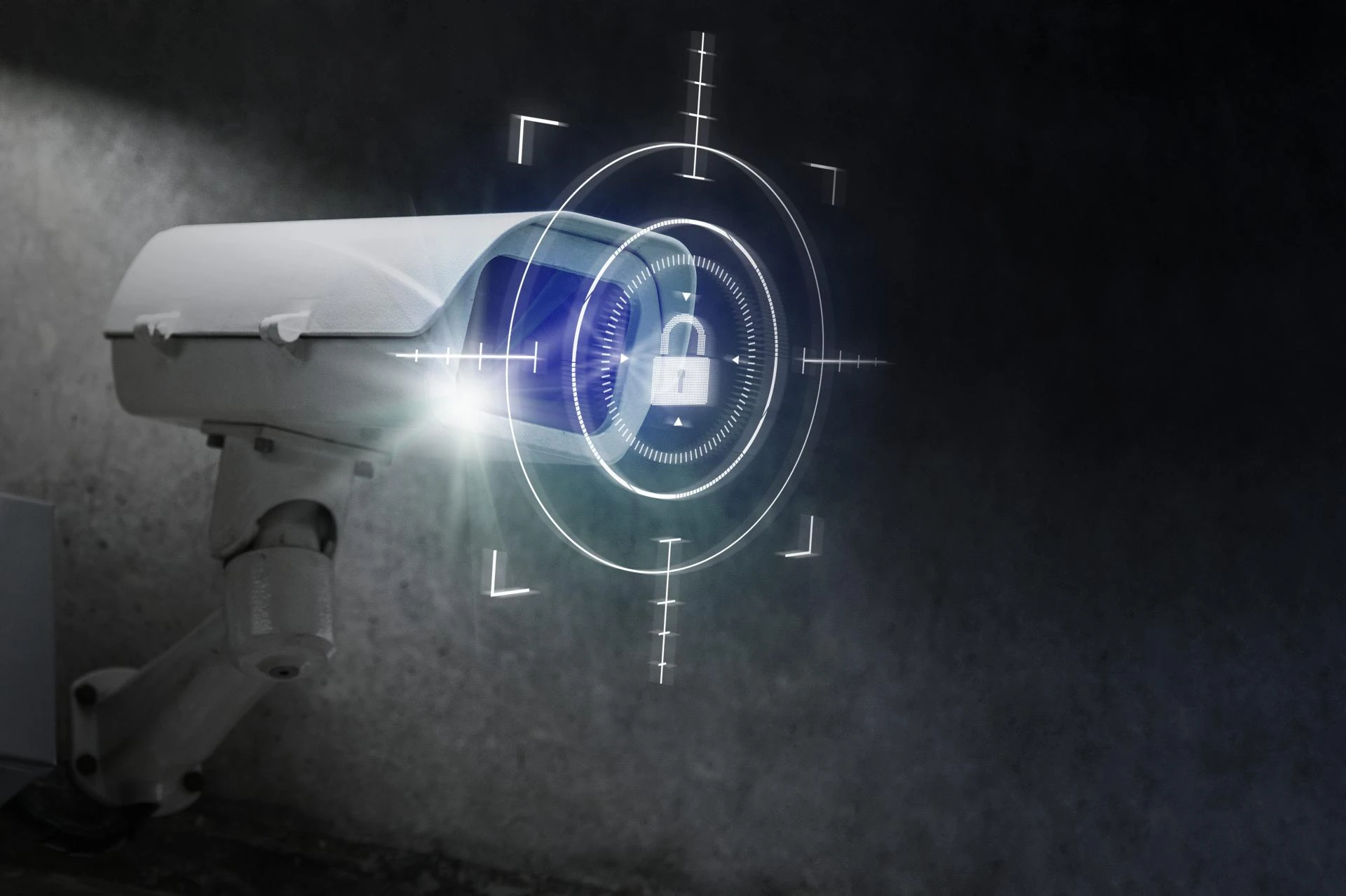 CCTV Cloud Storage: The Future of Smart Video Surveillance 