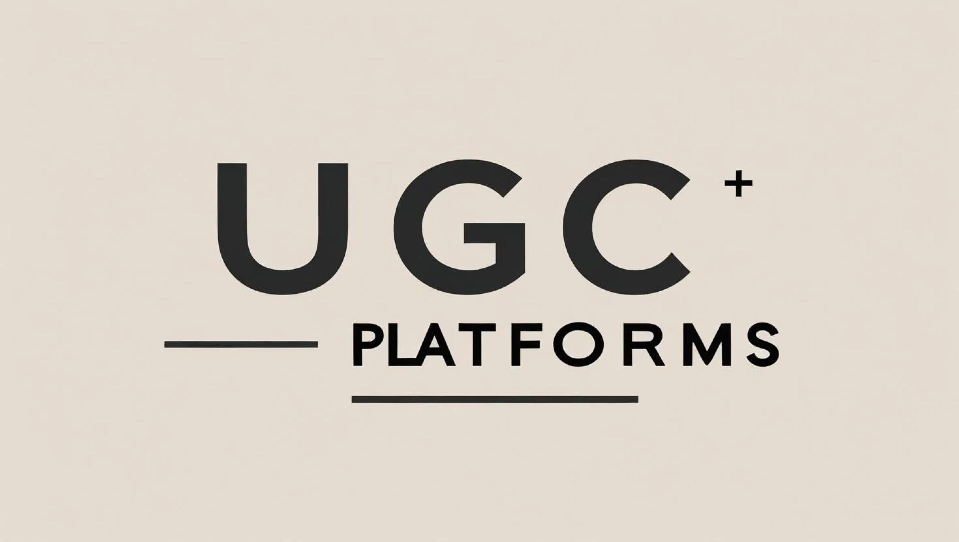 Top 10 UGC Platforms to Boost Your Brand in 2025