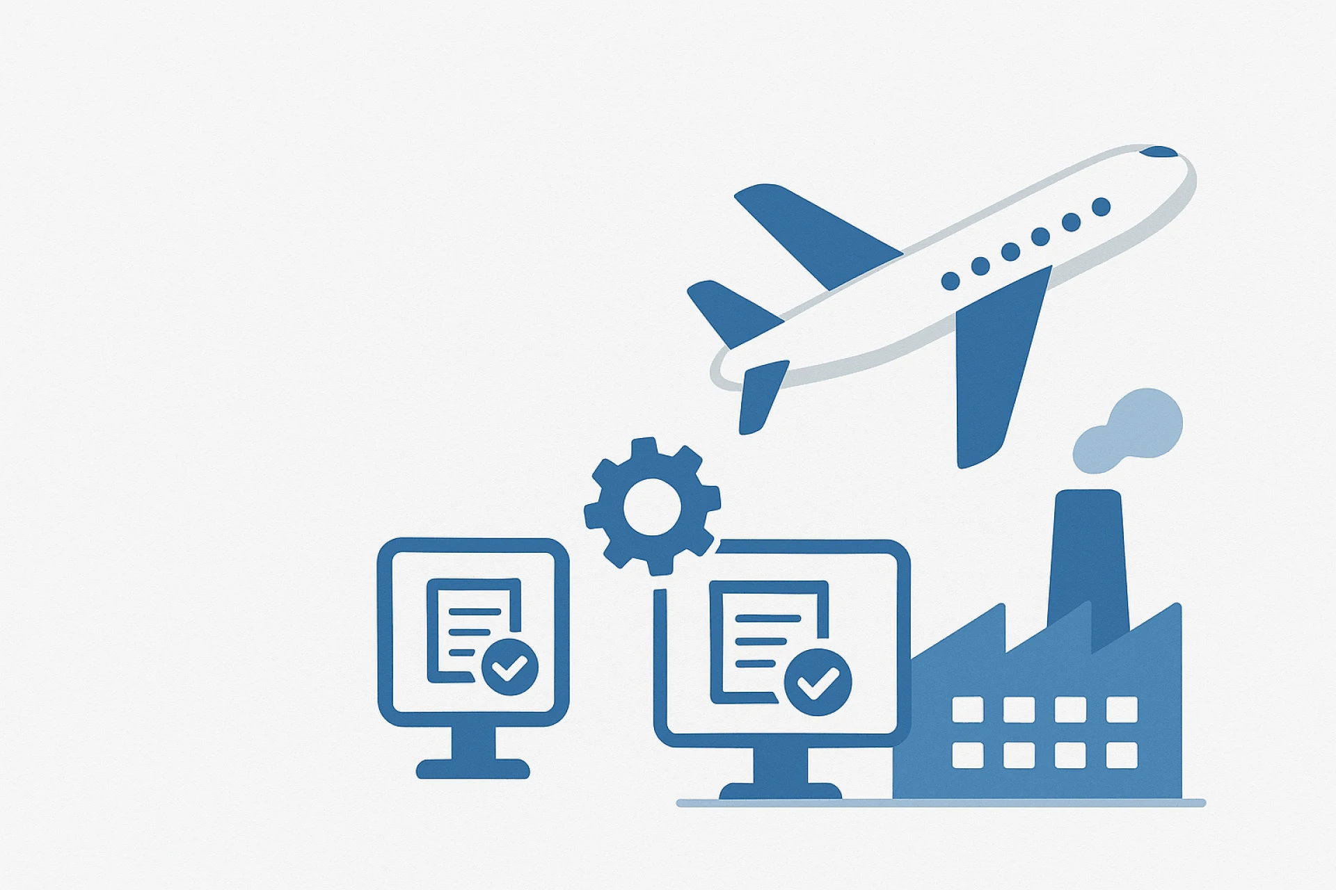 Why Integrated Software Solutions are a Need for Aerospace Companies
