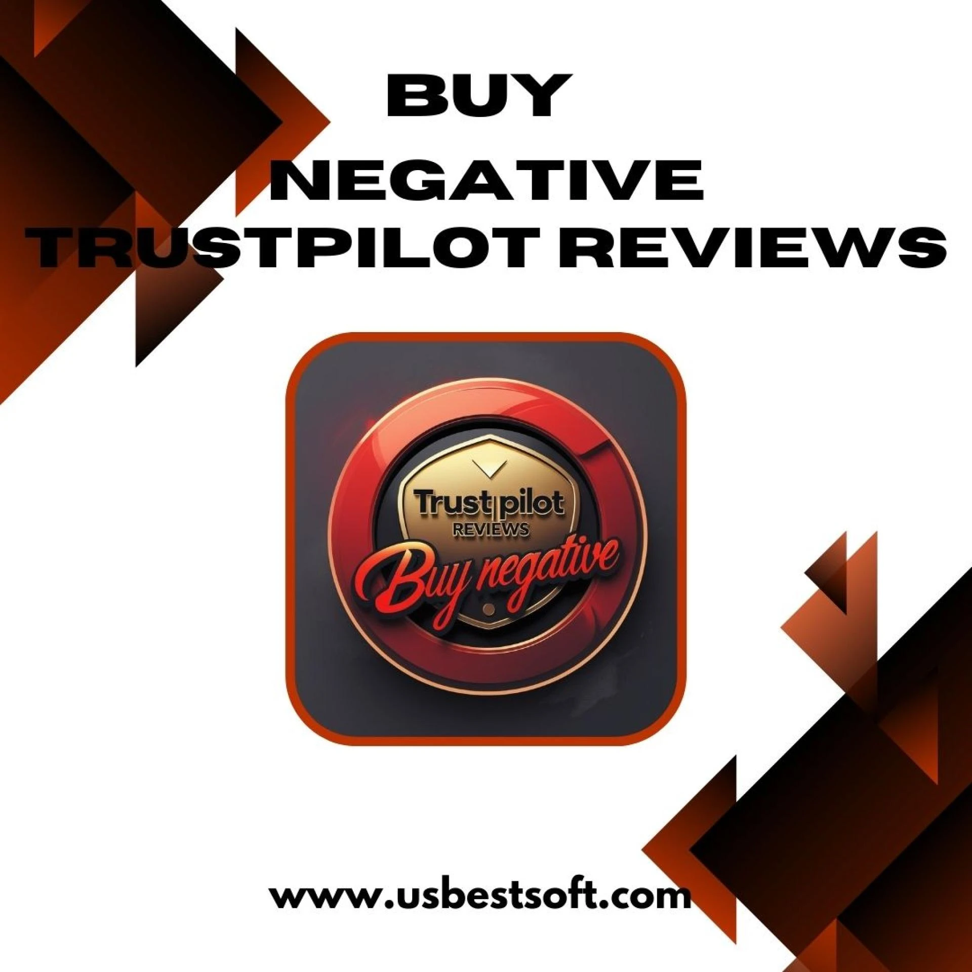 How to Navigate Buying Negative Reviews on Trustpilot  