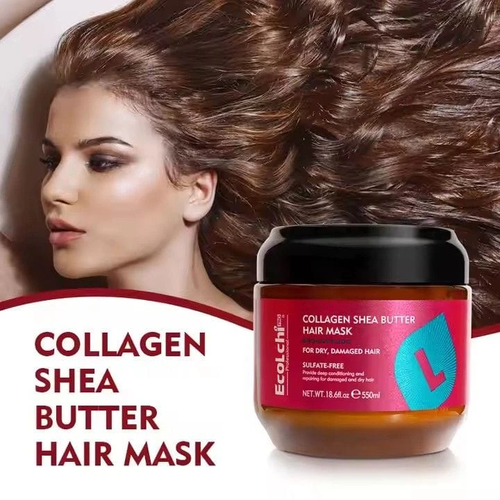 Best Hair Mask for Frizzy Hair