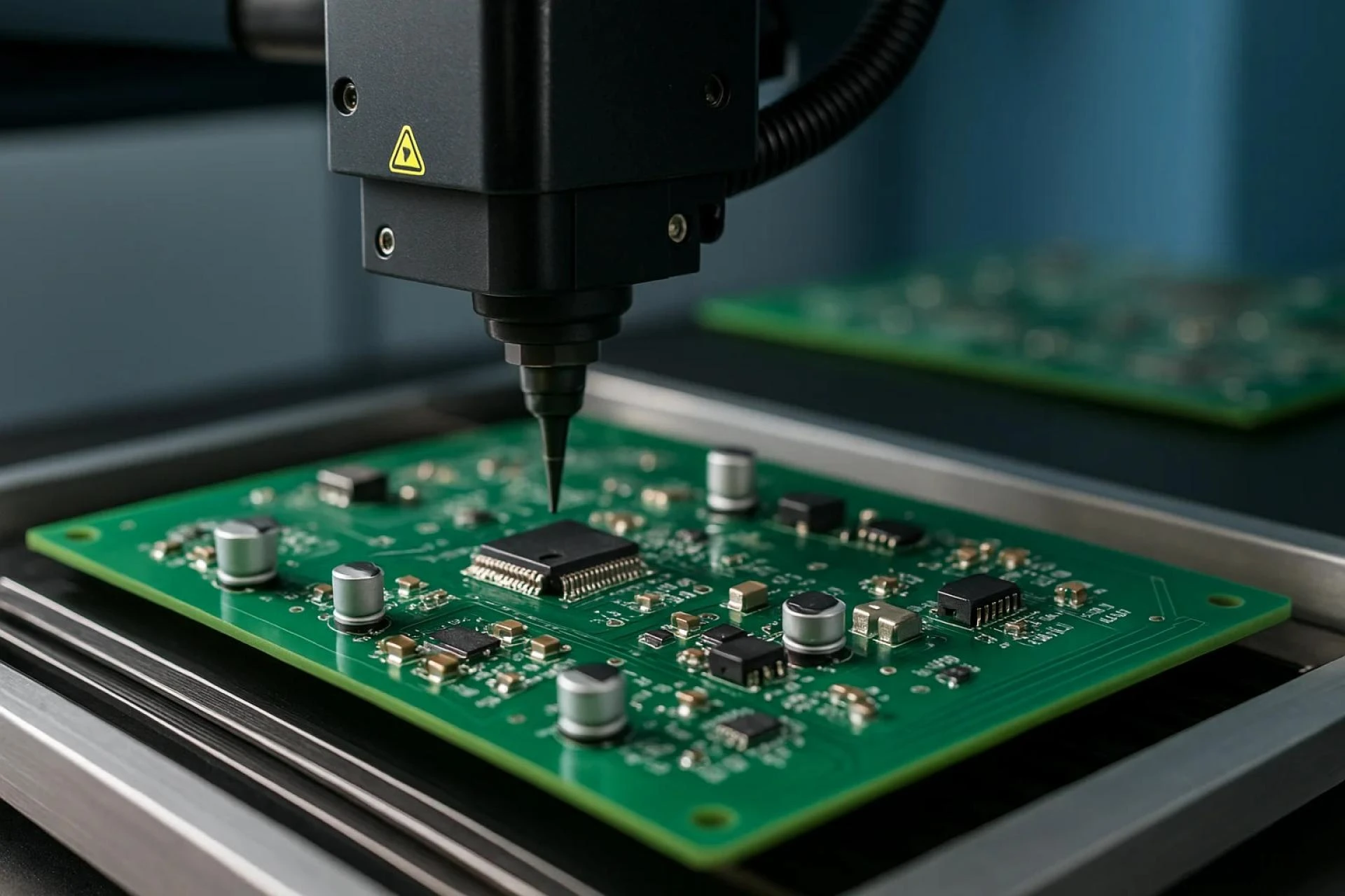 MechPlaza: Leading the Future of PCB Manufacturing in India