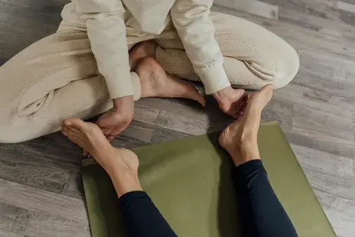 Finding the Right Cushion for Comfort and Wellness